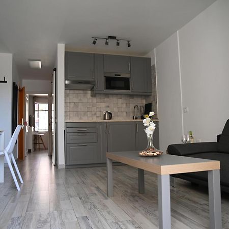 Enai Luxury Apartments فايي غران ري المظهر الخارجي الصورة