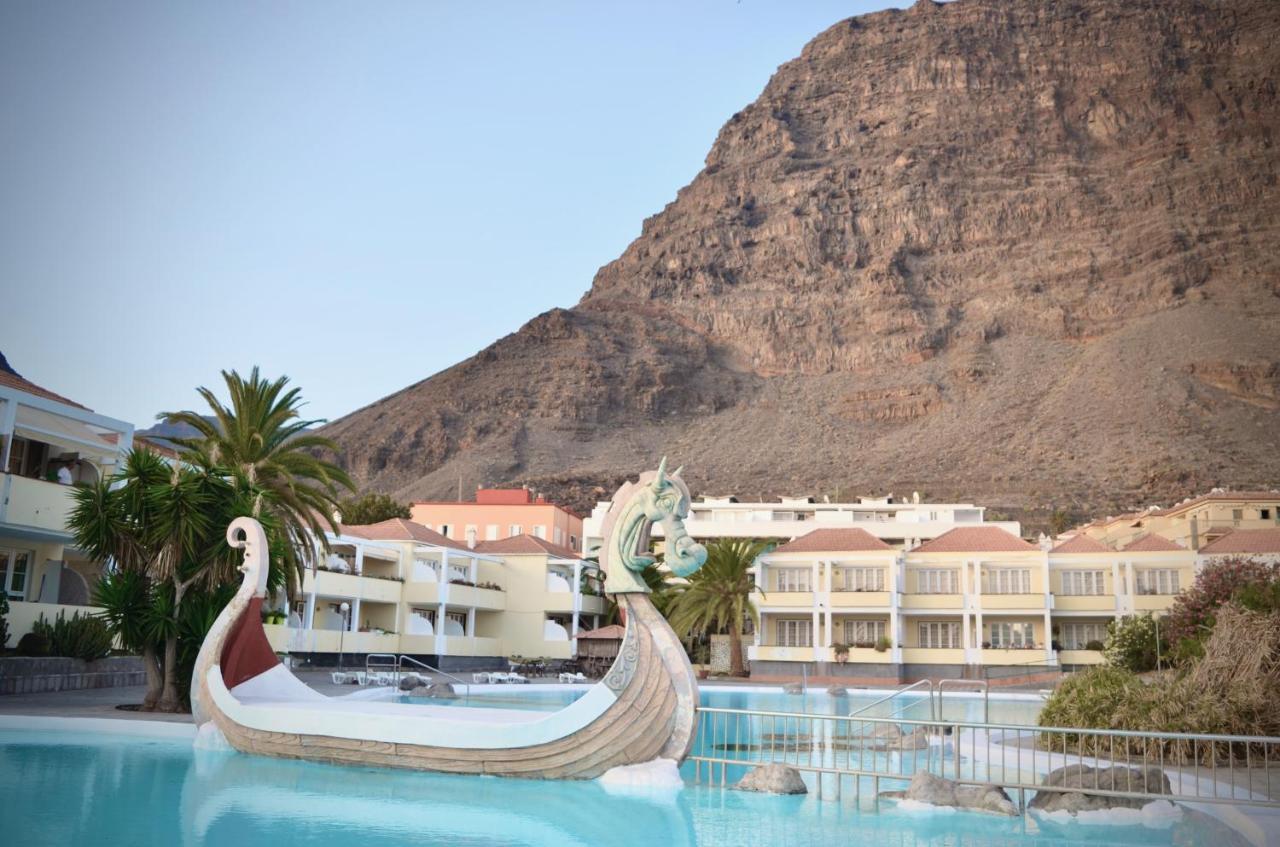 Enai Luxury Apartments فايي غران ري المظهر الخارجي الصورة