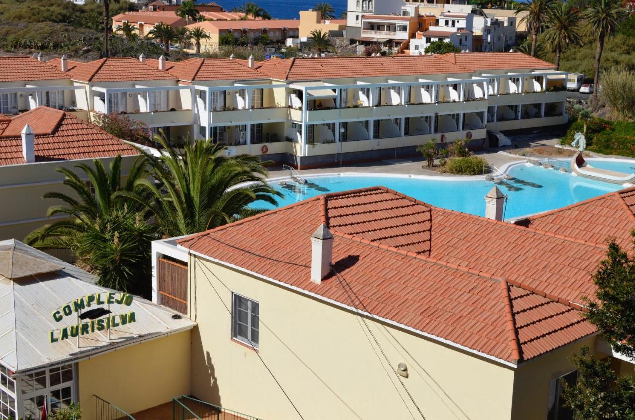 Enai Luxury Apartments فايي غران ري المظهر الخارجي الصورة