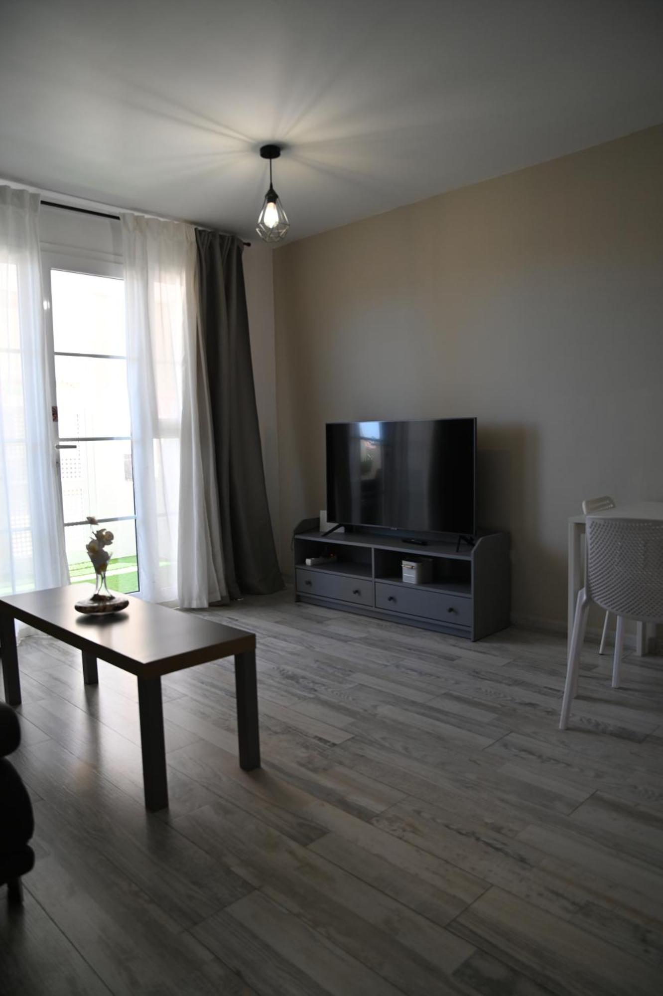 Enai Luxury Apartments فايي غران ري المظهر الخارجي الصورة