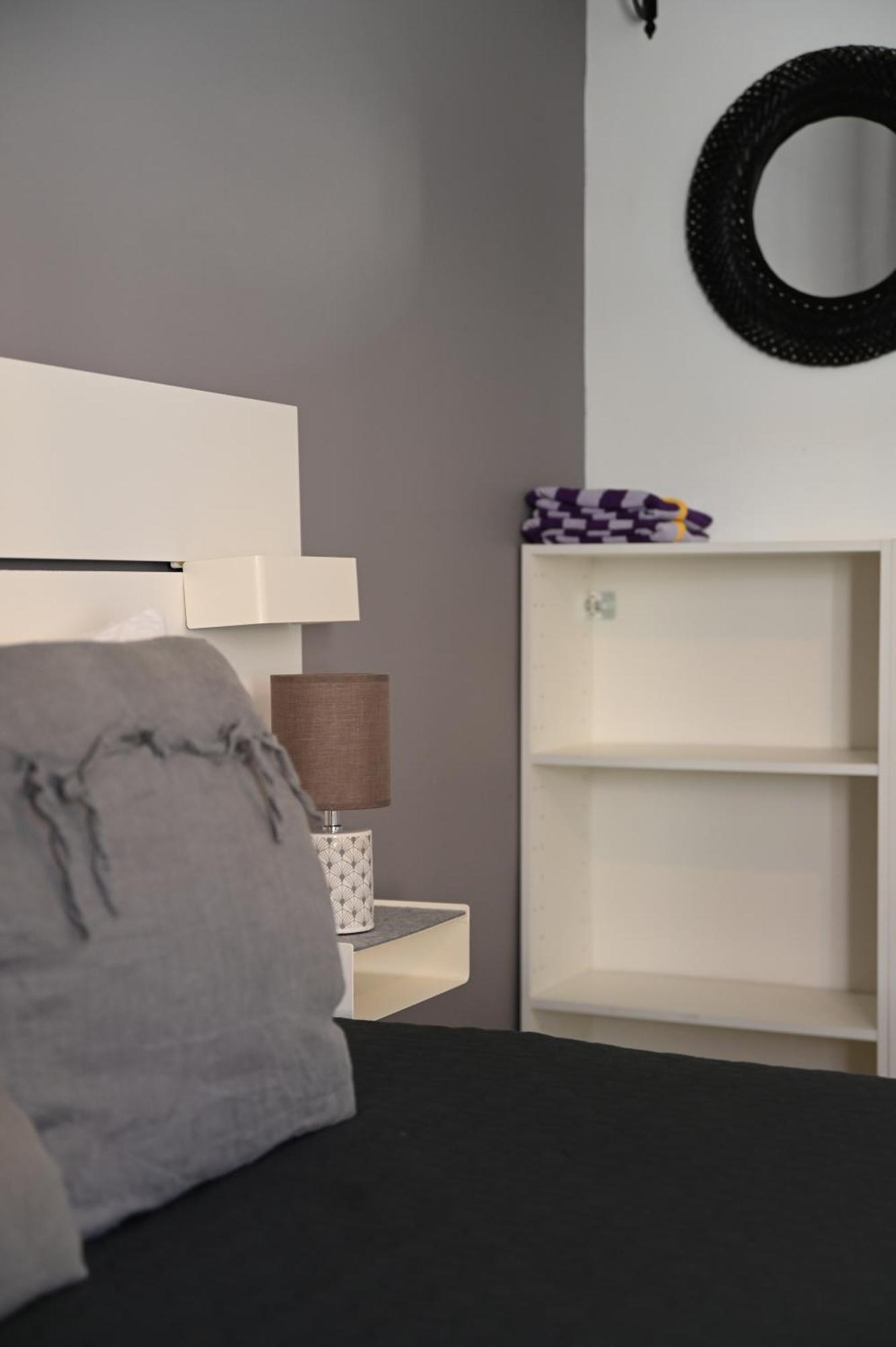 Enai Luxury Apartments فايي غران ري المظهر الخارجي الصورة