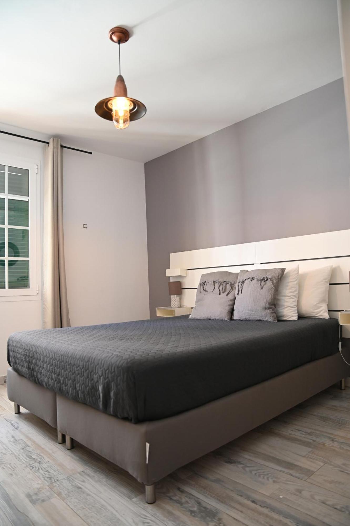 Enai Luxury Apartments فايي غران ري المظهر الخارجي الصورة